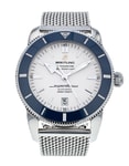 Pre-Owned Breitling SuperOcean Heritage B20 Automatic 46 Watch